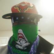 Podcast ARMAGGDON REIGNS WW11