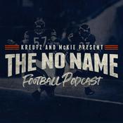 Podcast The No Name Football Podcast
