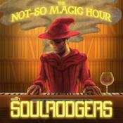 Podcast The Not-So Magic Hour