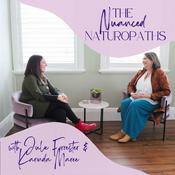 Podcast The Nuanced Naturopaths