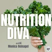 Podcast Nutrition Diva