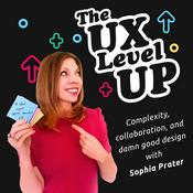 Podcast The UX Level-Up
