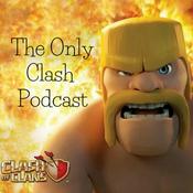 Podcast The only clash podcast