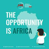 Podcast The Opportunity is Africa