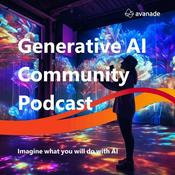 Podcast Generative AI Community Podcast