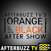 Podcast The Orange Is The New Black Podcast