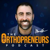 Podcast The Orthopreneurs Podcast with Dr. Glenn Krieger