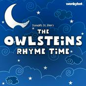 Podcast The Owlsteins Rhyme Time