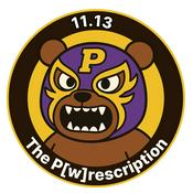 Podcast The P[w]rescription