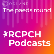 Podcast The Paeds Round