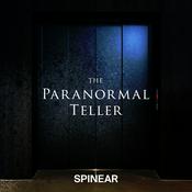 Podcast THE PARANORMAL TELLER