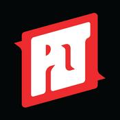 Podcast The Parking Lot Takes Podcast