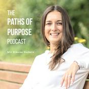 Podcast The Paths of Purpose Podcast von Simona Deckers