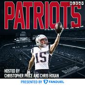 Podcast The Patriots Report with Price & Hogan
