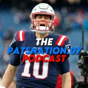 Podcast The Patsnation.07 Podcast