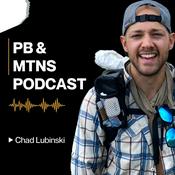 Podcast The Peanut Butter and Mountains Podcast