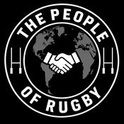 Podcast The People of Rugby