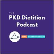Podcast The PKD Dietitian Podcast