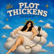 Podcast The Plot Thickens