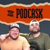 Podcast The PodCask: a Podcast About Whiskey