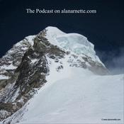 Podcast The Podcast on alanarnette.com