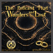 Podcast The Podcast That Wanders and Is Lost - A Tolkien Podcast