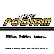 Podcast The Podium