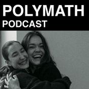Podcast The Polymath Pod with Kayla Barnes-Lentz and Harper Carroll