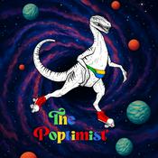 Podcast The Poptimist With Taylor Berryman