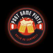 Podcast The Post Game Pints Podcast