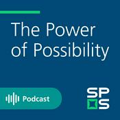 Podcast The Power of Possibility by SPS