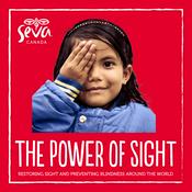Podcast The Power of Sight