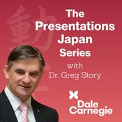 Podcast The Presentations Japan Series