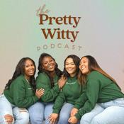 Podcast The Pretty Witty Podcast