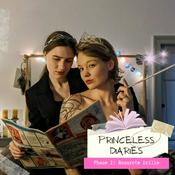 Podcast The Princeless Diaries