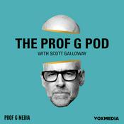 Podcast The Prof G Pod with Scott Galloway