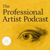 Podcast The Professional Artist Podcast: Art Business Transformations