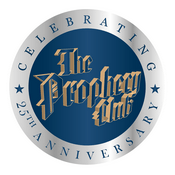 Podcast The Prophecy Club - All Broadcasts