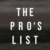 Podcast The Pro's List