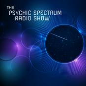Podcast The Psychic Spectrum Radio Show