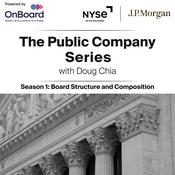 Podcast The Public Company Series Podcast