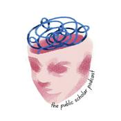 Podcast The Public Scholar