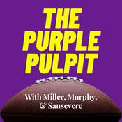 Podcast The Purple Pulpit