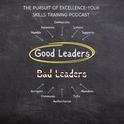 Podcast The Pursuit of Excellence-Your Skills Training Podcast