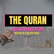 Podcast The Quran in English; with a Sultry Voice