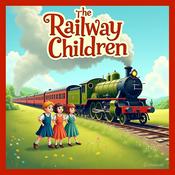 Podcast The  Railway Children by E. Nesbit