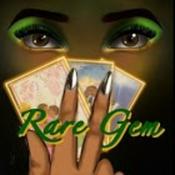 Podcast The Rare Gem Talks