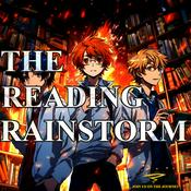 Podcast The Reading Rainstorm