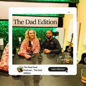 Podcast The Real Deal