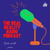 Podcast The Real Reality Radio
